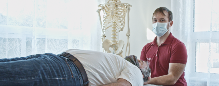 photo Thomas Couture, D.O.